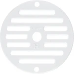 Hayward Floor Grate Only SPX1425C. Fixed Price $16.95.