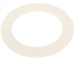 Waterway Plastics 711-3250 Gasket 3-1/2 Hi Flo Suction. Fixed Price $19.99.