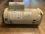 Pentair Hp Two-speed Pump 230V For Swimming Pools Spas Hot Tubs. Fixed Price $200.00.