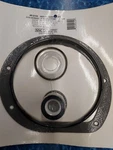 Ssc R-6104 Repair / Service Kit Fits Hayward Powerflo Pump-clr. Cvr.. Fixed Price $19.99.