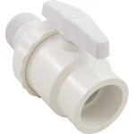 Hayward SP0723S 1.5" Skt X Mip 2-WAY Abs Trimline Ball Valve. Fixed Price $51.20.