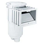 Hayward Master Ig Skimmer Concrete White 15IN Fpt Round SP1071T2. Fixed Price $188.95.