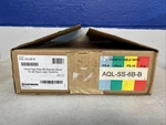 Hayward Goldline Wired Spa Side Aqua Pro Logic Remote AQL-SS-6B-B Black. Fixed Price $499.99.