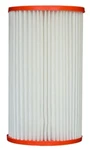 Pleatco PMS8 Filter Cartridge 6SQFT, 2-3/16"OT, 2-3/16"OB, 4-1/2", 8"L, 4OZ. Fixed Price $17.97.