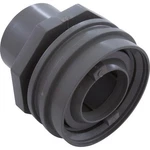 Eyeball Fitting, Ww Flush Mount, 1-1/2"INSIDER, 2-1/4"FD, Gry. Fixed Price $20.43.