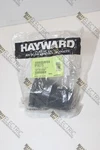 Hayward, BFA1012CES, 1-1/4" Std Flg Pvc Epd WUXIBAR2 Bulkhead Tank Fitting. Fixed Price $20.00.