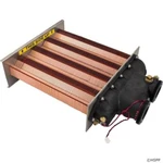 Genuine Hayward HAXHXA1253 Exchanger Assembly ED1 ED2 For H250 Heater. Fixed Price $1649.00.