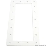 Skimmer Faceplate, Waterway Flopro, Wide Mouth, White. Fixed Price $25.11.
