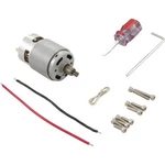 Motor Kit, Nemo Power Tools, V2-DD, By, Pd. Fixed Price $67.40.