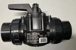 Praher OV3-2010U Port Valve Psi, 150 Gpm NSF-50. Fixed Price $72.36.