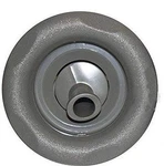 Waterway Plastics 212-7607 Jet Intl Ww Power Storm 5FD Roto Textured Scal Gry. Fixed Price $33.17.