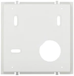 R0551000 Zodiac Housing, Surface Mount, White. Fixed Price $81.31.