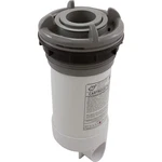 Waterway Dynaflo Lo-profile Complete Skimmer 40 Sq Ft Gray 510-6547. Fixed Price $243.10.