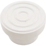 Sr Smith Pool Ladder Male Rubber Bumper, 1.90" Tubing, White WRB-100A. Fixed Price $12.99.