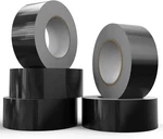 9 Mil Bla Heavy Duty Duct Tape Strong Adhesive, X 30. Fixed Price $27.99.