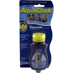 Test Strips, Aquachek Blue, 3-IN-1, Biguanide, 25 Ct. Fixed Price $19.20.