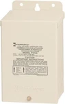 Intermatic PX100 Pool Light 100-WATT Safety Transformer, Beige. Fixed Price $146.19.