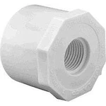 Lasco 438-291 Reducer 2-1/2 Spigot X 1-1/2 Female Pipe Thread. Fixed Price $38.78.