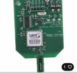 Pentair 520946Z 520949Z Tranciever Circuit Board With Attached Antenna For.... Fixed Price $280.00.