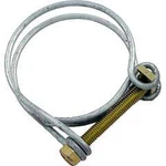 Hayward SPX1091Z6 1.5 Inch Double Wire Hose Clamp. Fixed Price $19.99.