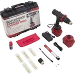 HD-18V-6LI-50 2 Underwater Hammer Drill, Nemo, 164 Foot Depth, 6AH. Fixed Price $2359.60.