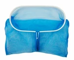 Aqua Select Premium Heavy Duty Swimming Pool Deep Bag Leaf Rake Skimmer. Fixed Price $18.92.