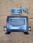 Balboa Spa Control Center With Panel VS510SZ , VL701S 54371HC3. Fixed Price $350.00.