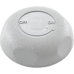 Waterway 602-4357 Single Port On/off Spa Valve Knob Gray. Fixed Price $15.37.