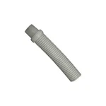 Poolstyle PS482 Light Gray Universal Suction Cleaner Hose. Fixed Price $13.95.