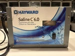Saline 6.0TM Commercial Salt Chlorine Generator. Fixed Price $725.48.