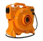 Air Supply 3 Hp Cyclone Pool Blower And Vinyl Liner Vacuum 4128100P. Fixed Price $455.88.
