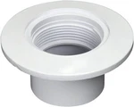 Pentair Wall Fitting Insider White 2IN Skt 542423. Fixed Price $22.95.