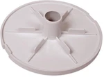 Waterway Skimmer Vacuum Plate 519-6480R1B In-ground Pool Skim-vac Adapter. Fixed Price $29.44.