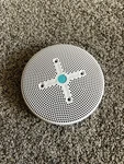 Aquastar 6IN Vgb Air Reinforced Suction Outlet Cover W/screws White 6HPHA101. Fixed Price $35.52.