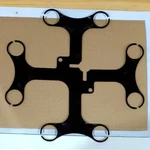Universal Filter Template For Hayward, Pentair Jandy 98725800. Fixed Price $13.49.