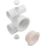 Waterway Spa Poly Jet Body 210-5860. Fixed Price $22.99.