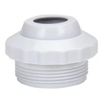 Pool Central 1.5IN Swimming Spa Return Jet Fitting Eye Ball. Fixed Price $10.49.