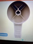 Pentair Handle Replacement Fullfloxf Valve, 270187Z. Fixed Price $48.00.