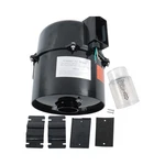 Air Supply Silencer Pool Spa Hot Tub Blower 1.5 Hp 120V 6315141 6316120F. Fixed Price $135.60.