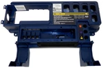 Gecko 9917-100998 For In.ex -5-11-H4.0 Control System Front Panel Only. Fixed Price $150.99.