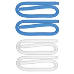 2PACK For Intex 1-1/4 Inch Accessory Hose Above Ground Pool Pump Replacement Us. Fixed Price $12.49.