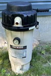 Complete Hayward EC50AC Perfex Pool Filter Tank Lid Clamp **nice**. Fixed Price $474.99.