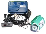 Gecko Control, IN.YJ2 Heat Recovery W/ Topside HT-1000-Y2K Replacement Option. Fixed Price $579.00.