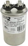 5VR0303 Round Mfd Run Capacitor For Pool And Hot Tub, 370-VOLT. Fixed Price $39.39.