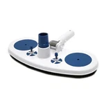 Blue Devil B5501 Deluxe Hydrostatic Valves Brushes. Fixed Price $24.65.