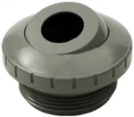 Waterway 400-1417D 1.5" Mpt Eyeball Fitting 0.75" Opening Gray. Fixed Price $12.99.