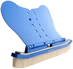 The Wall Whale 18" Swimming Pool Brush Blue. Fixed Price $52.86.