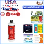 Aqua Blanket Liquid Pool Cover Eco-friendly Water & Heat Saver, 32 Oz (AB00.... Fixed Price $38.80.