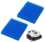 Compatible W/hayward Door Filter Element Set Of RCX97417SPAK2. Fixed Price $16.24.
