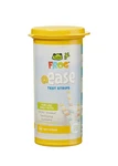 Frog Ease Test Strips For Smartchlor Hot Tubs Swim Spas Ph Alkalinity 30 Count. Fixed Price $15.79.